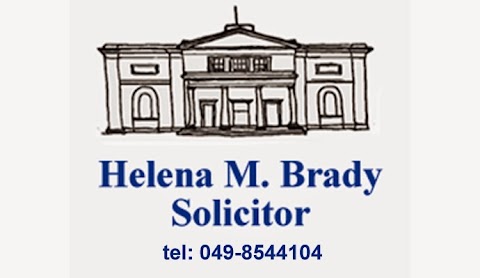 Helena Brady Solicitor