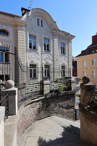 BalconyTV Poznań