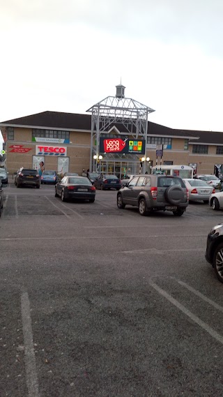 Longford Shopping Centre