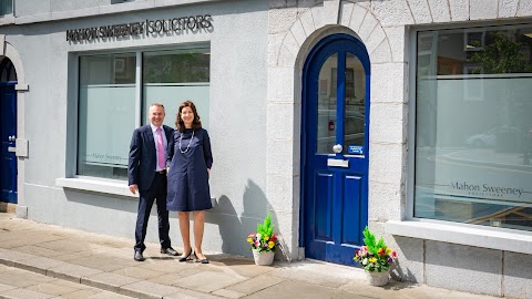 Mahon Sweeney Solicitors