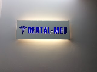 Specjalistyczna Praktyka Lekarska i Dentystyczna DENTAL-MED