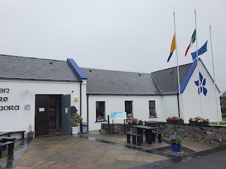 Burren Visitor Centre