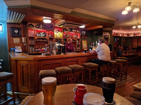 Paddy Morans Pub