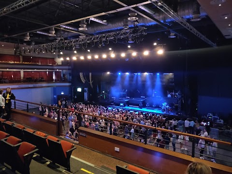 Gleneagle INEC Arena