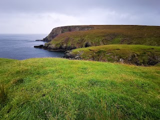 Erris Head Loop Walk