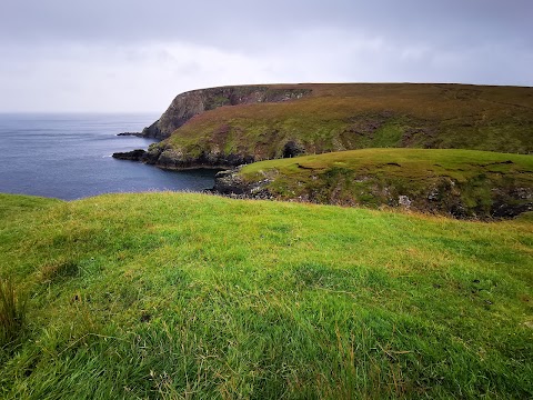 Erris Head Loop Walk