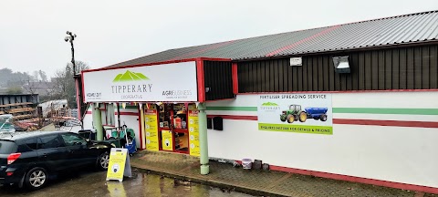 Tipperary Co-op Hardware Store Borrisoleigh