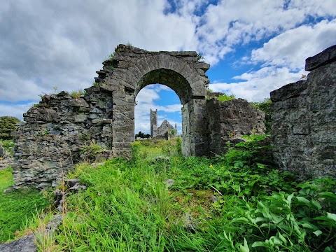 Mungret Park