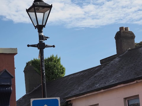 Kildare Town Tourist Office and Heritage Centre