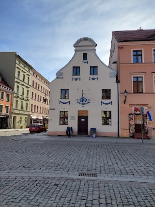 Restauracja Gospoda Pod Modrym Fartuchem & Krajina Piva Pub Toruń