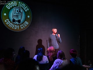 Good Times - Comedy Club