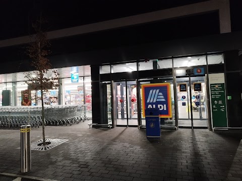 ALDI