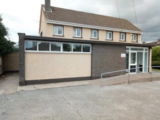 Ballyphehane Health Centre