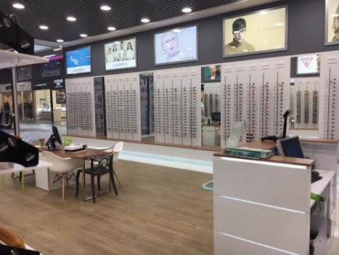 Luxoptica