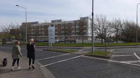 University Hospital Waterford