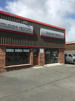 Kennedy Motors