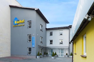 Hostel I Noclegi Pracownicze