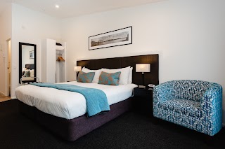 Gilmer Apartment Hotel Wellington