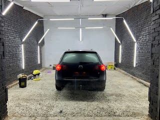 Хімчистка Авто Custom detailing