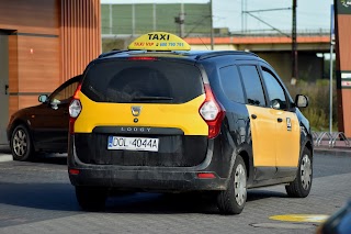 Taxi VIP nr 44