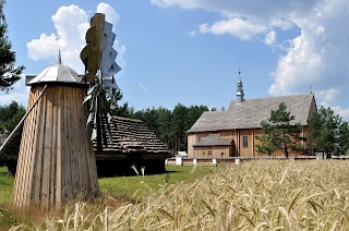 Park Etnograficzny Muzeum Kultury Ludowej w Kolbuszowej