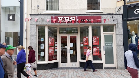 EBS Cork