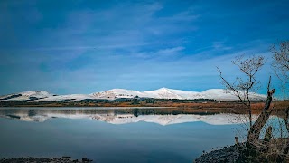 Lough Beltra Lodge