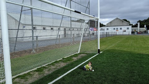 St. Aidan's GAA Club