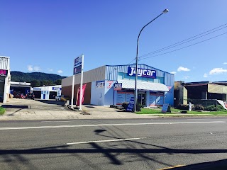 Jaycar Electronics Wollongong