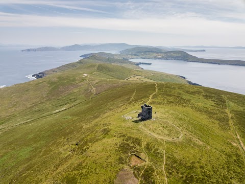 Ballaghboy Cable Car