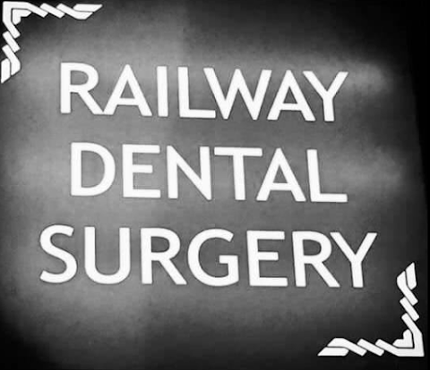 Railway Dental Surgery