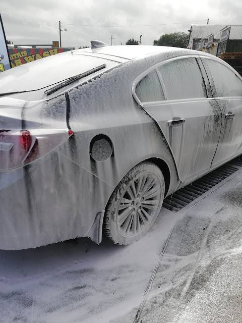 Dimitris Car Wash