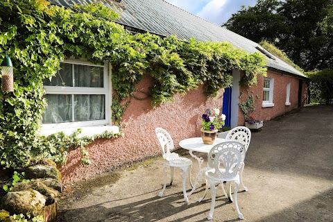 Wisteria Cottage