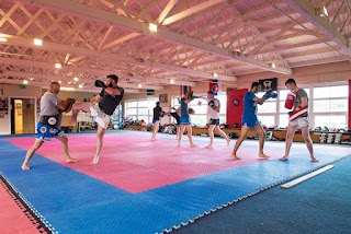 Cork Thai Boxing