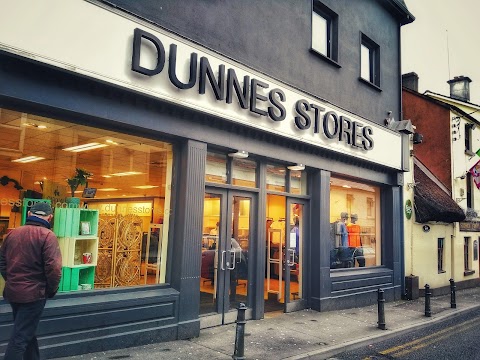 Dunnes Stores