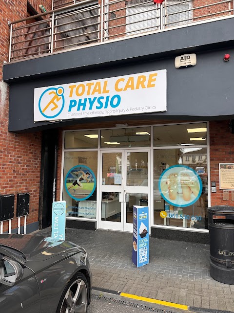 Total Care Physio Limerick