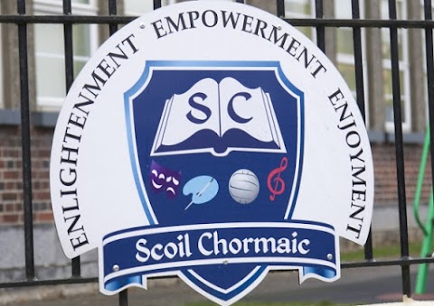 Scoil Chormaic Special Needs School