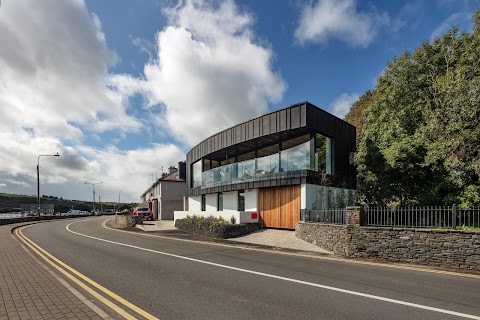 The Dockhouse Kinsale