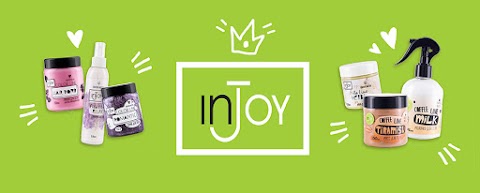 InJoy - интернет-магазин натуральной косметики