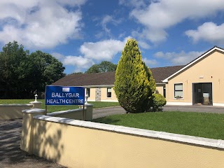 Ballygar Health Centre