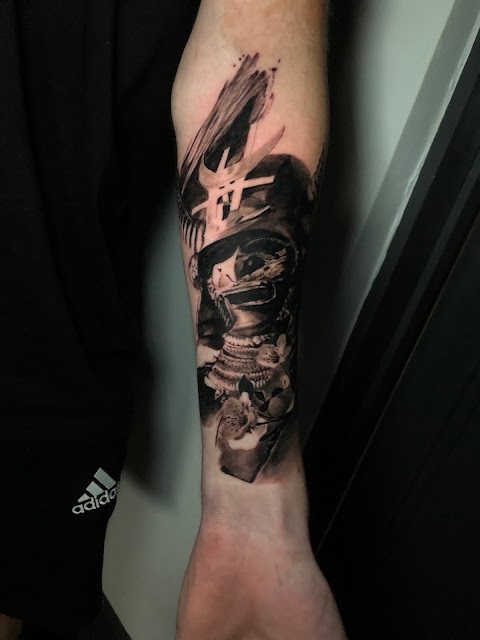 Brenkellytattoo