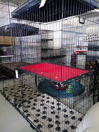 Pet Cage Warehouse