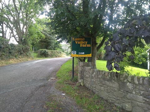 Laune Valley Farm Hostel