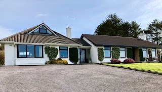 Derrynane Bay House