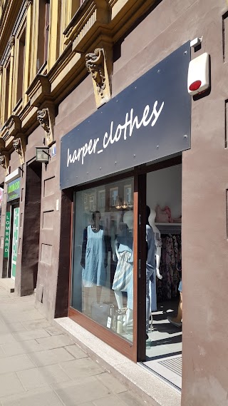 Harper _ clothes