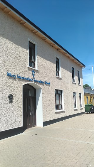 Mary Immaculate Secondary School