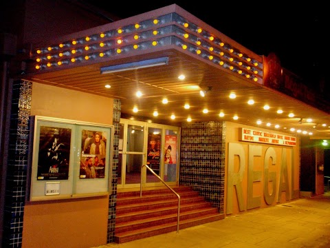 Regal Graceville — Five Star Cinemas