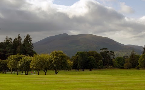 Brewsterfield Lodge House & Cottage