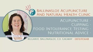 Ballinasloe Acupuncture & Natural Health Clinic