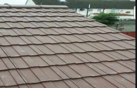 Galway Roofing Services